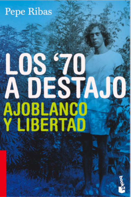 portada 70 a destajo